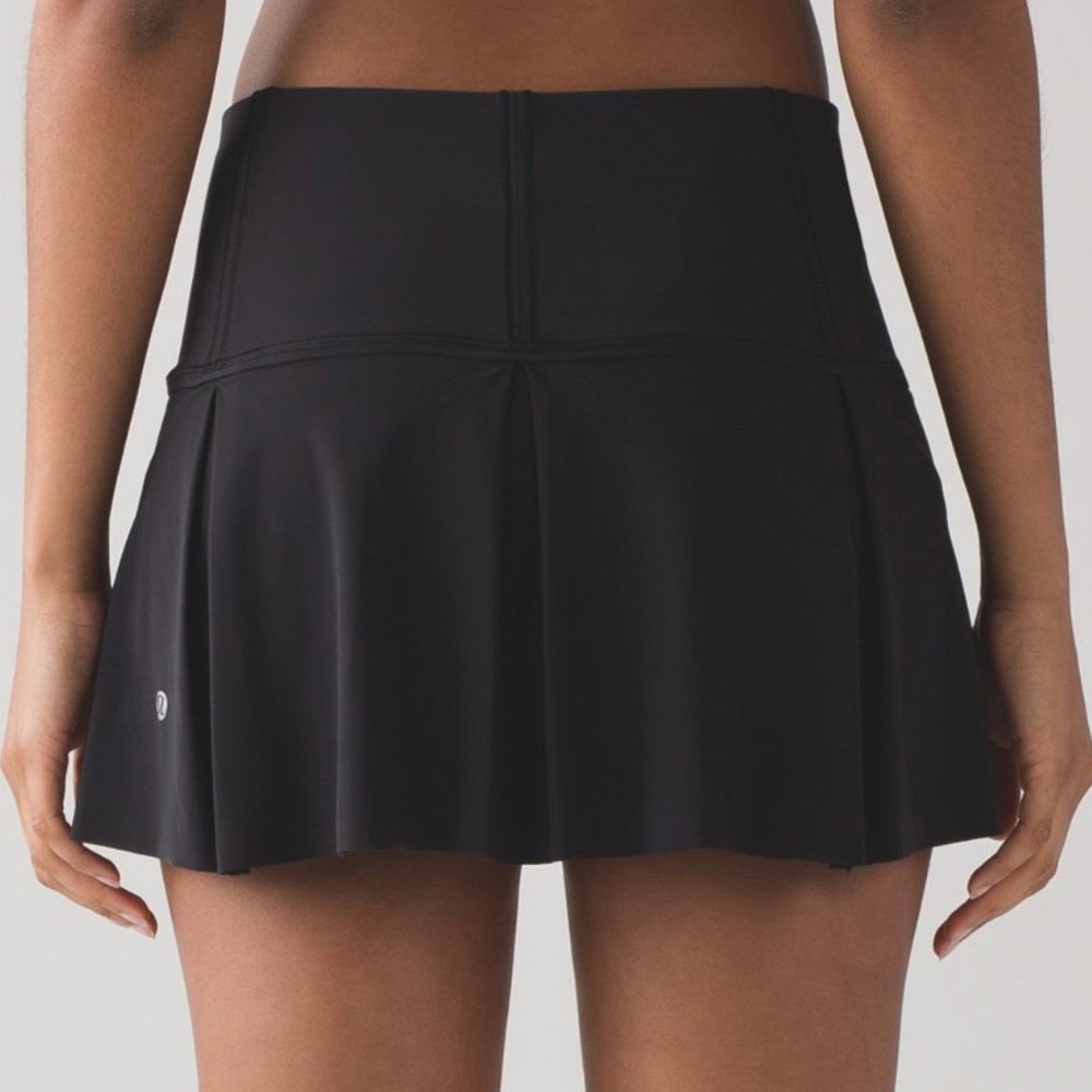 Lululemon Lost in Pace Skirt